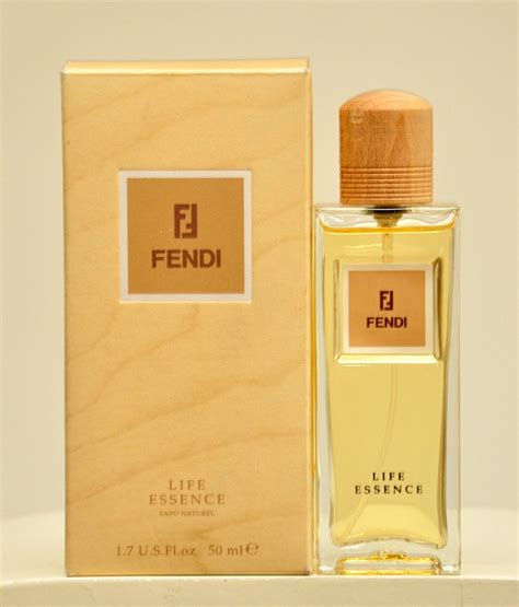 profumo fendi uomo classico|Fendi .